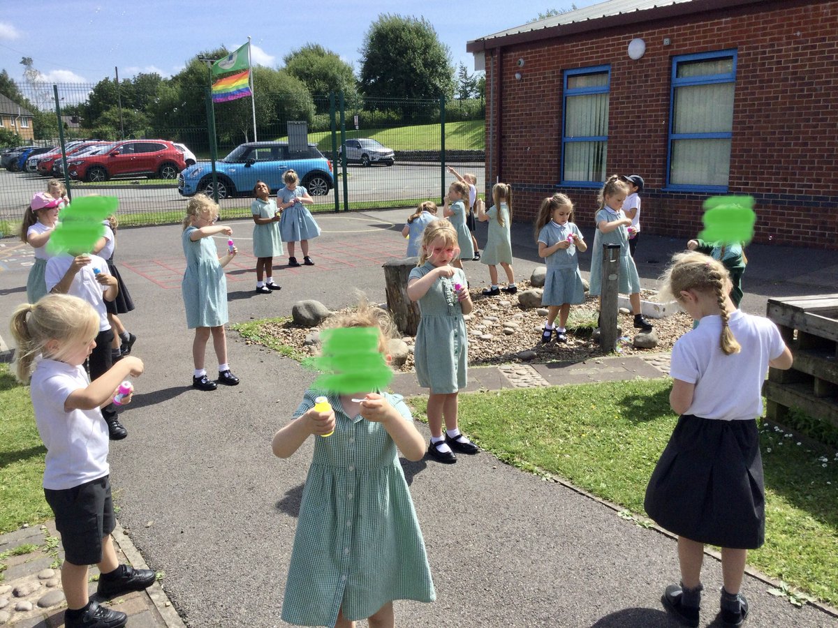 The Gates Primary - Puffins Class Page tweet media