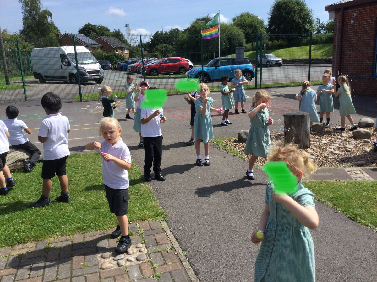 The Gates Primary - Puffins Class Page tweet media