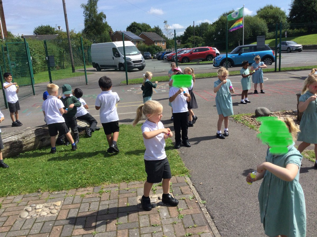 The Gates Primary - Puffins Class Page tweet media