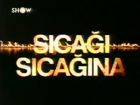 Bu gece Mavi Ekranlar hakkında bir yayın?