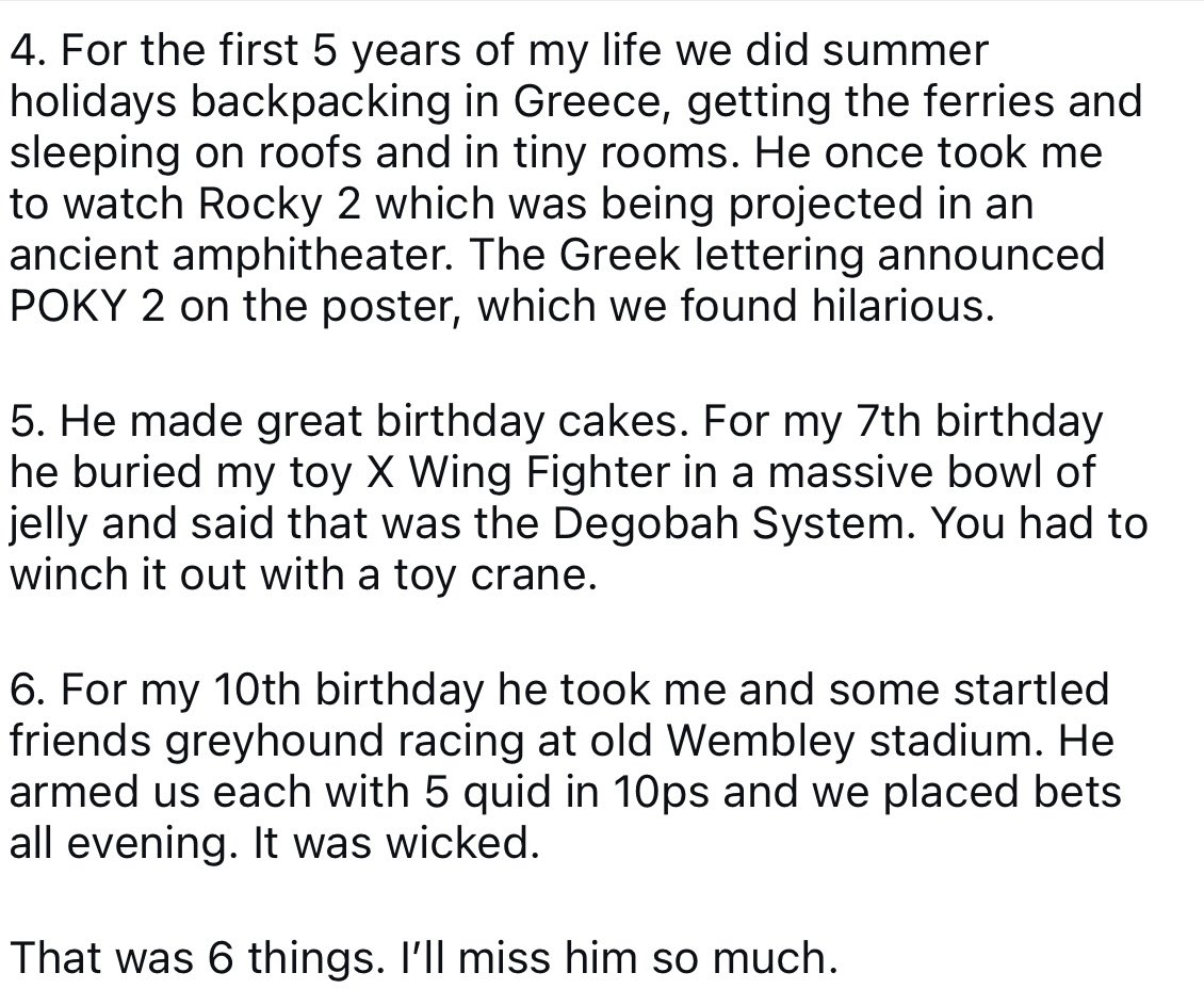 rufus jones tweet media