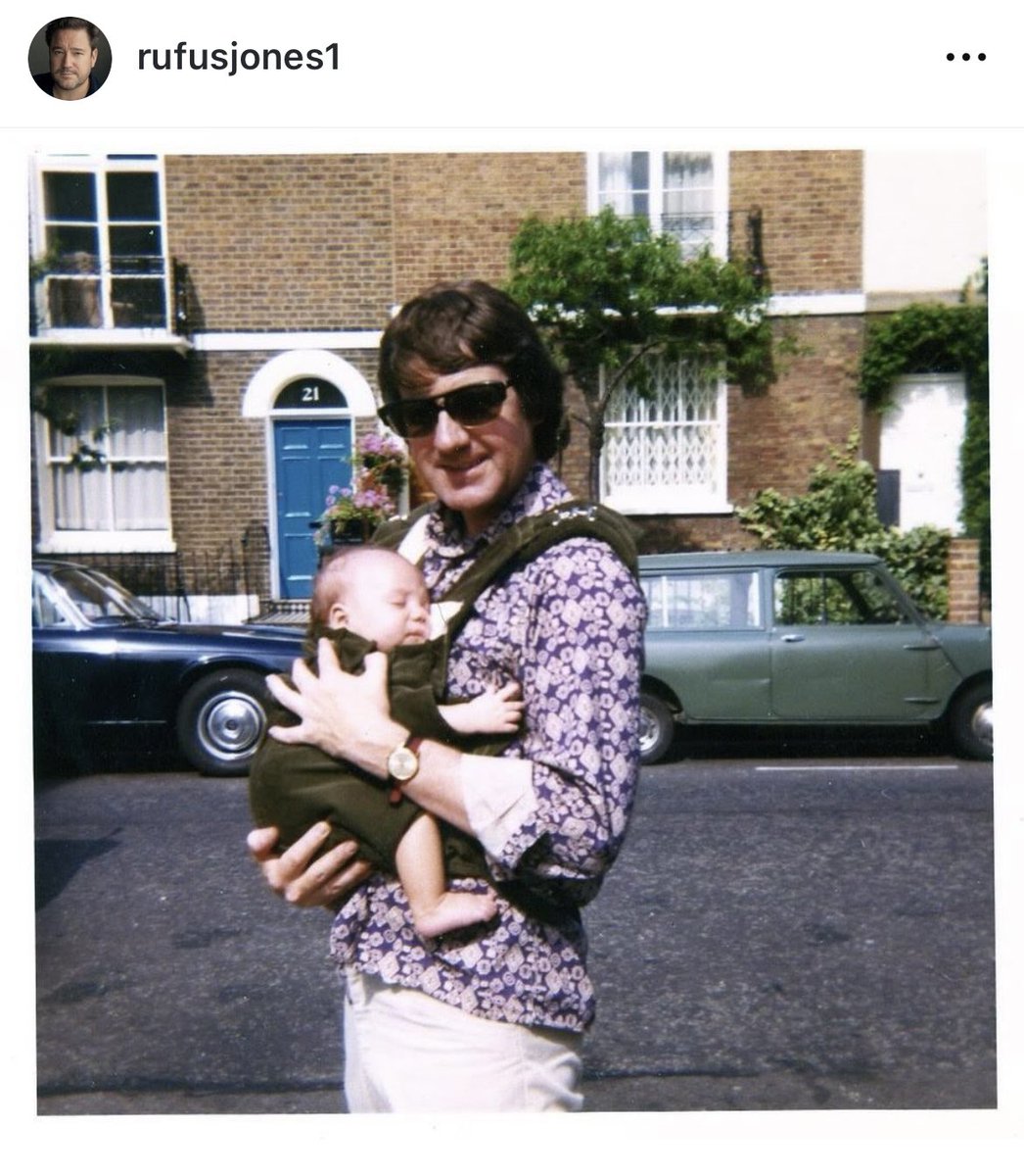 rufus jones tweet media