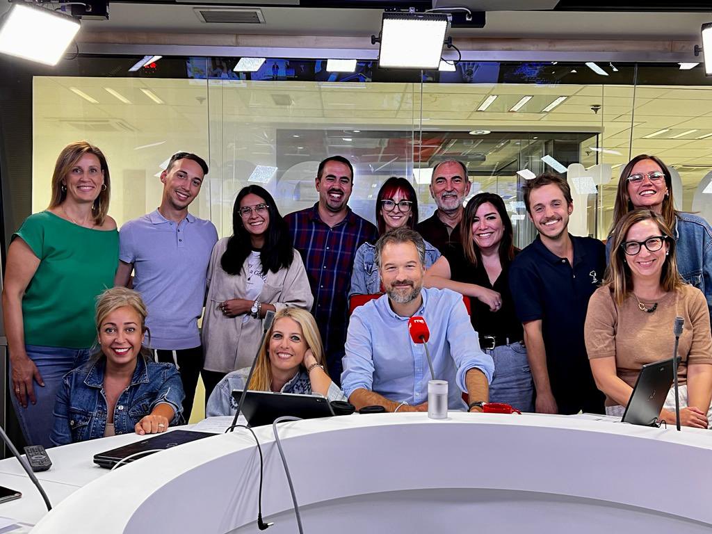 Sara Calvo tweet media