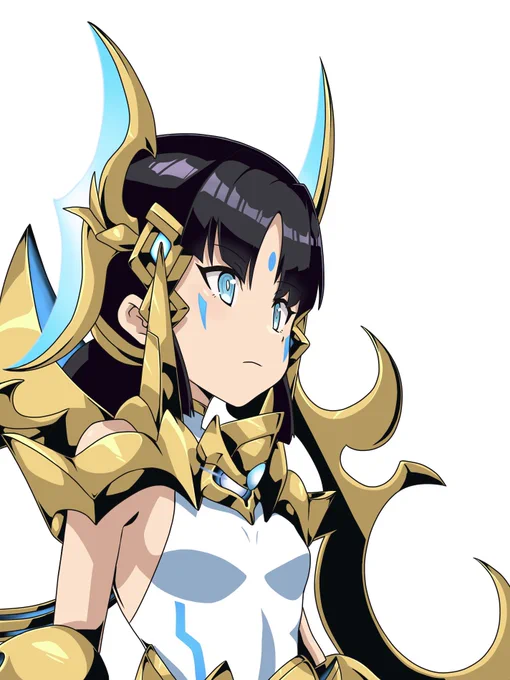 デュエプレに実装されているクリーチャーを擬人化してみました!それぞれ何が元ネタか当ててみてね! 