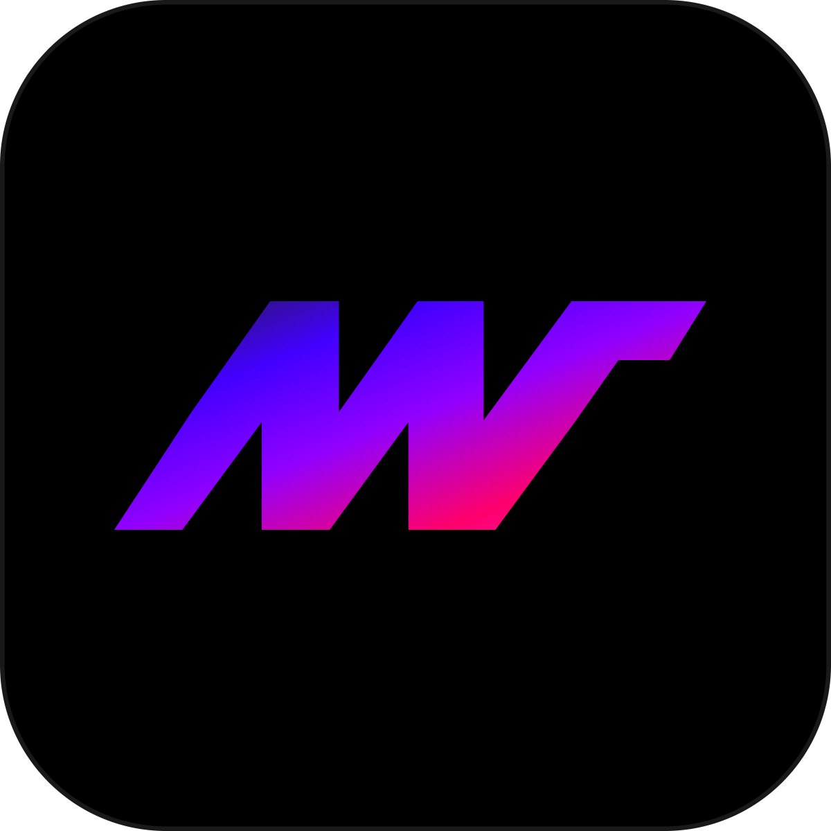 mv_chain's tweet photo. We’re thrilled to share the logo for MV Chain, the future new home of @genso_meta, @jannavi_pro and more! 💜

This is just the beginning of an incredible journey as we prepare for our official launch. 

✨ See how to enter our kickoff #giveaway campaign in the next posts (🧵) https://t.co/07R7ZigwcF
