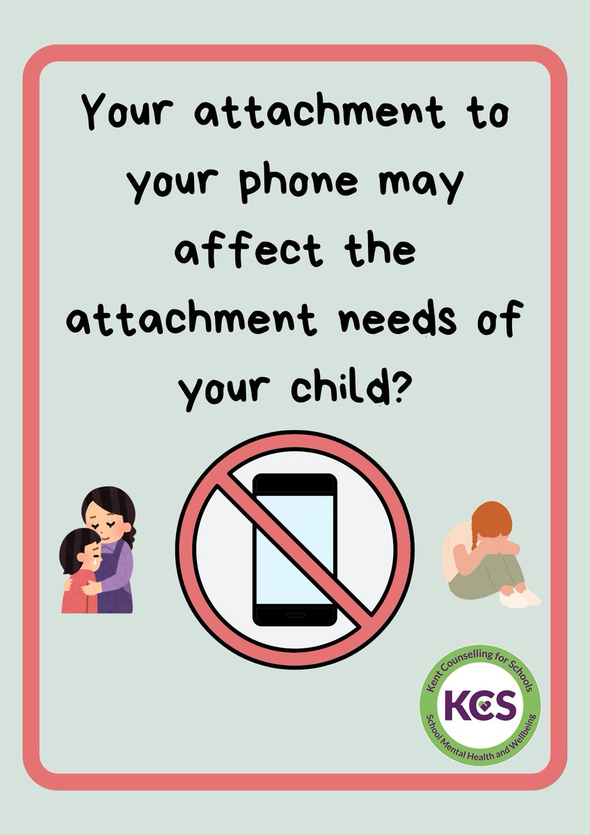 Kent Counselling for Schools tweet media