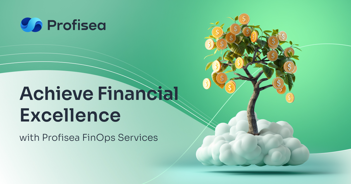 Profisea tweet media