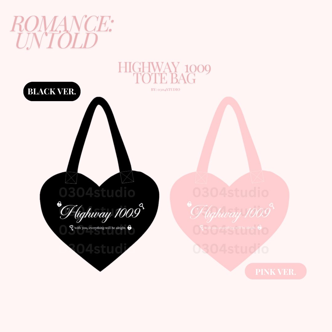 0304studio's tweet photo. 𝒉𝒊𝒈𝒉𝒘𝒂𝒚 𝟏𝟎𝟎𝟗 𝒕𝒐𝒕𝒆 𝒃𝒂𝒈 ⋆౨ৎ˚⟡˖ ࣪

👜 price: 350php each
📆 𝒅𝒐𝒐 &amp; 𝒅𝒐𝒑: 08/02
🌍 ww go = dm first 

check order form for more details 
𝒐𝒓𝒅𝒆𝒓 𝒇𝒐𝒓𝒎: https://t.co/vWKO1h2Dej

rt event: 1 winner of 1 tote bag 🤍 https://t.co/7WaHv84mvZ