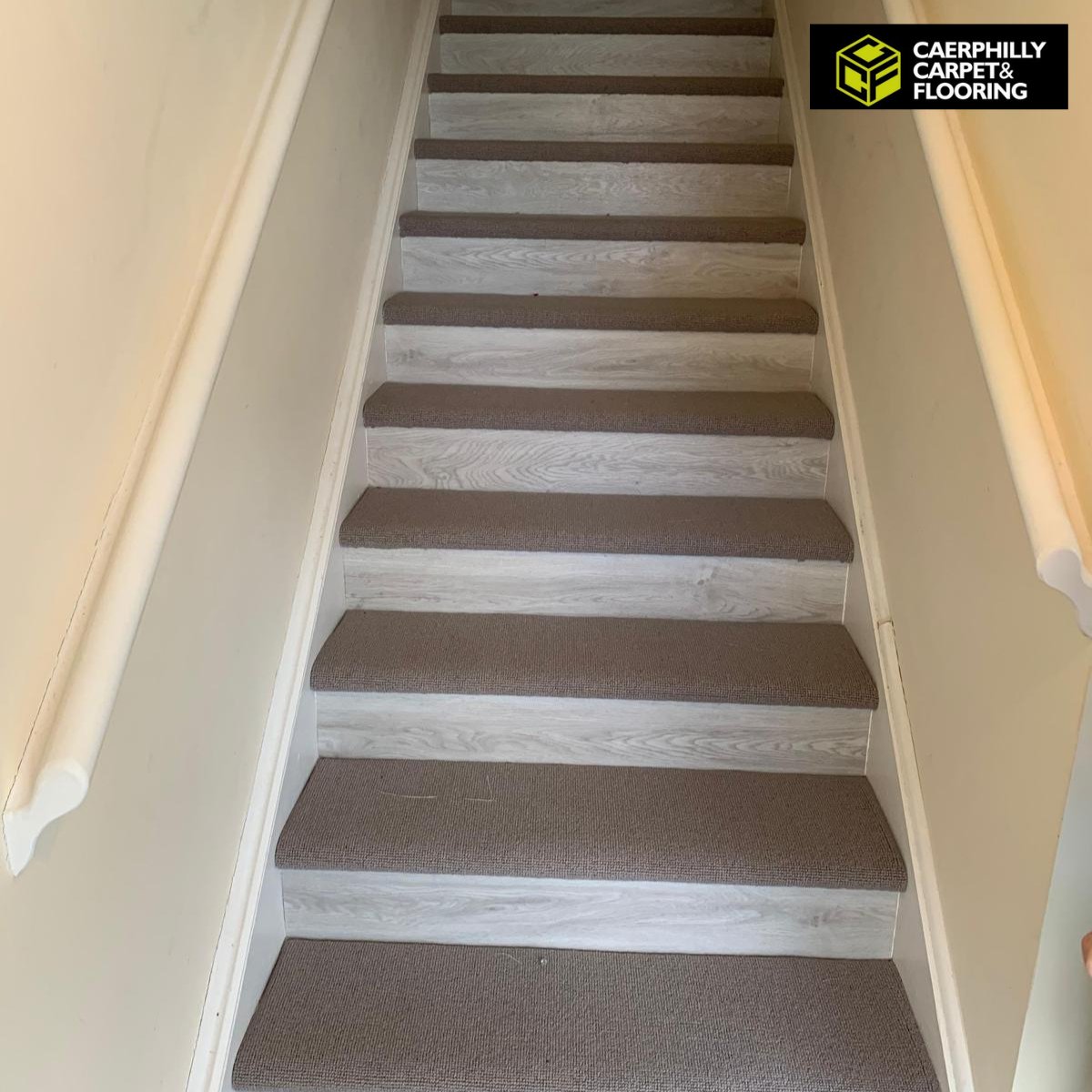CCandFlooring's tweet image. Looking for new flooring for your home or business?

✅ Luxury Vinyl Tiles
✅ Luxury Vinyl Flooring
✅ Carpets
✅ Carpet Tiles
✅ Commercial Flooring

caerphillycarpet.com

#flooring #floorfitter #flooringcerphilly