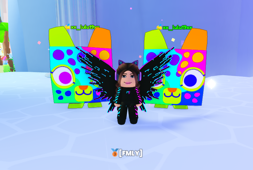 🔥 HUGE RAVE JAGUAR GIVEAWAY 🔥
i am giving away 2 signed Huge Rave Jaguars 💚
2 winners 🔥

Follow me ✅
Like this tweet ✅
Retweet ✅
Leave your roblox username below ✅

Ends Friday July 26th 8pm UK time 
Good Luck 🍀