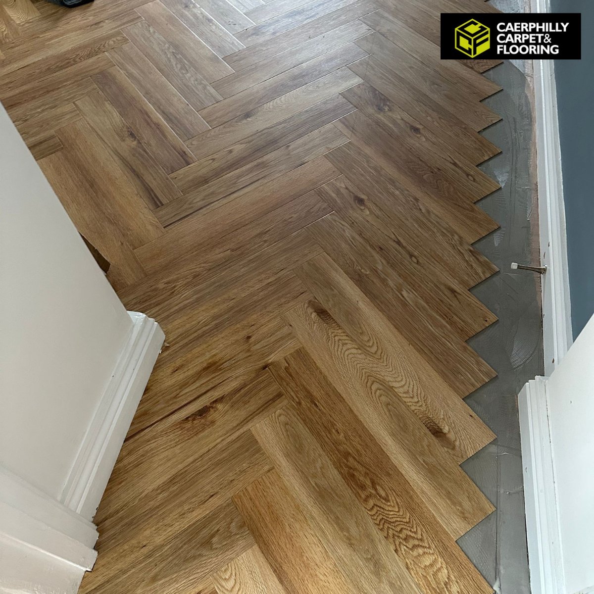 CCandFlooring's tweet image. Looking for new flooring for your home or business?

✅ Luxury Vinyl Tiles
✅ Luxury Vinyl Flooring
✅ Carpets
✅ Carpet Tiles
✅ Commercial Flooring

caerphillycarpet.com

#flooring #floorfitter #flooringcerphilly