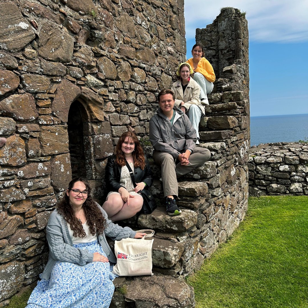 US-UK Fulbright tweet media