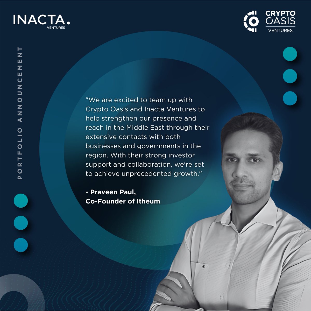 Praveen Paul (@onePraveenPaul) / Posts / X