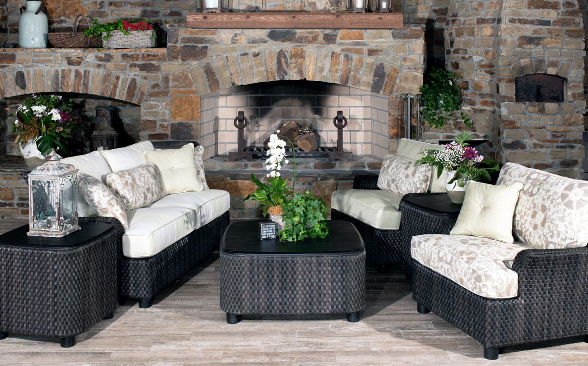 Sequoiaoutback's tweet photo. Woodard craftsmen have been loyal to the timeless art of quality furniture design. Woodard's impeccable craftsmanship and style are built to hospitality specifications. #outdoorliving #outdoorfurniture #patiofurniture #sequoiaoutback
Blog: https://t.co/awTz1jqFT8 https://t.co/V7ED7f6dkH