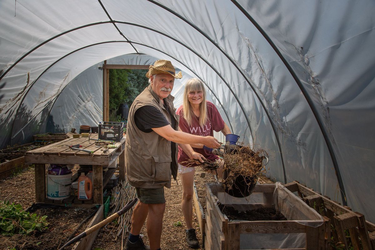Foothold Cymru tweet media
