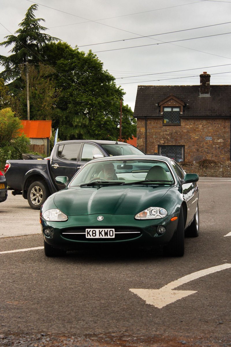 Re:Fuel Cars & Coffee tweet media