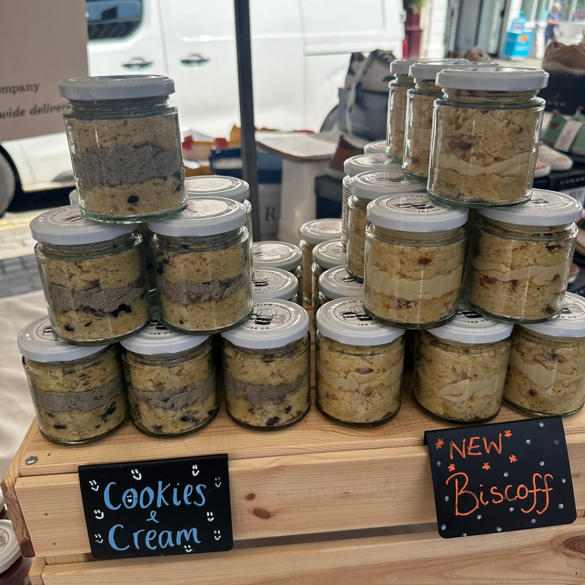 Ludlow Market tweet media