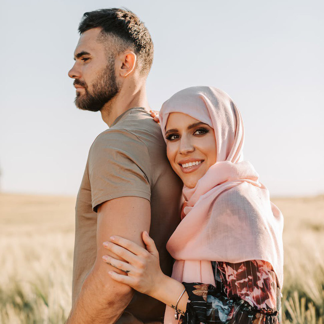 SingleMuslimCom's tweet image. Alhamduliallh, Love Found!

A match made in heaven. They found love, and now it's your turn!

Register free on SingleMuslim today and find your soulmate. 

#singlemuslim #singlemuslimsuccess #lovestories #halallove #halalrelationship #muslimlove