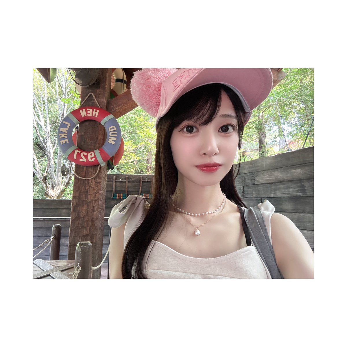 皆さん今週もお疲れさまです👼🏻

明後日、21日(日)21:30頃から
スペースをやります🌛⋆゜
わたしに話してほしいことや質問など
#もえすぺ でポストしてください💌
なるべくたくさん答えるね✨

最近とある場所に行ってきたので
そのお話もしようかな🐰♡（ヒント：写真）