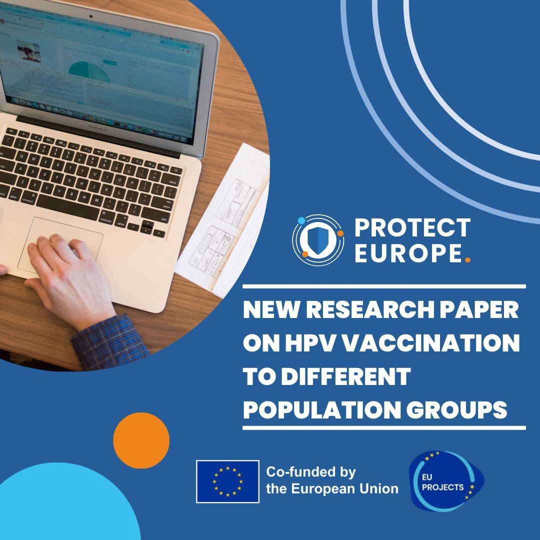 EuropeanCancer's tweet image. A new study from our #PROTECTEUROPE project highlights the importance of culturally sensitive communication for HPV vaccination. 📑

Key strategies include addressing cultural beliefs, trust, perceived risks, improving affordability. 💉

🔗 mdpi.com/2076-393X/12/7…

@GVAFisabio
