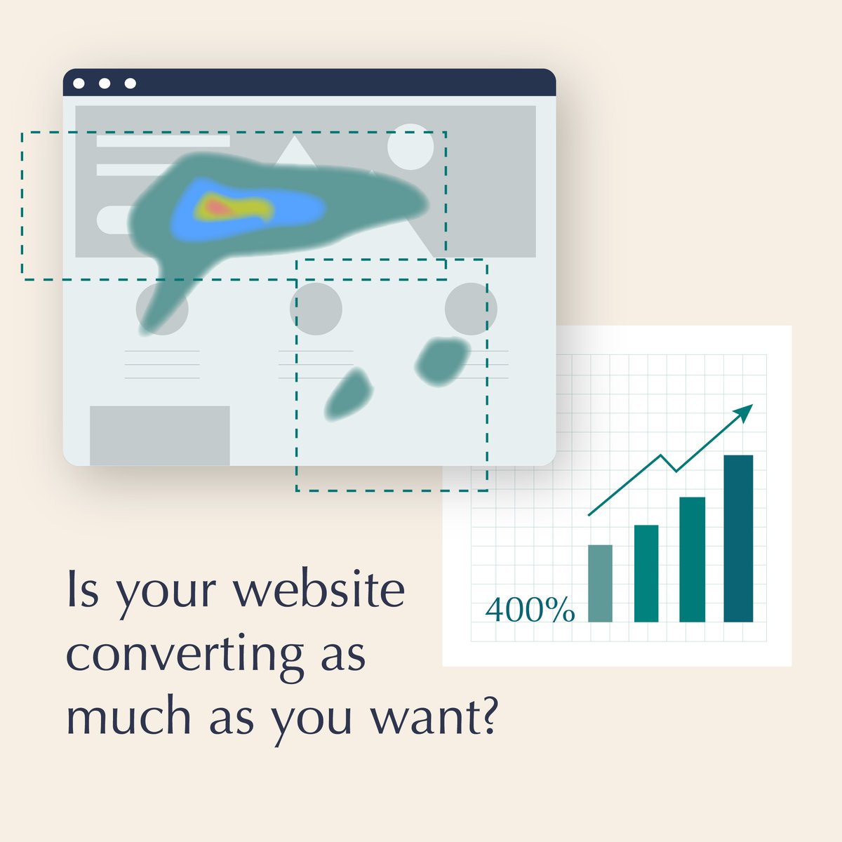 Rather than just providing standard hosting, support, and maintenance to keep the website secure and live, we analyse performance every two weeks and make changes to improve your website conversion rates. 

shorturl.at/HdcxU