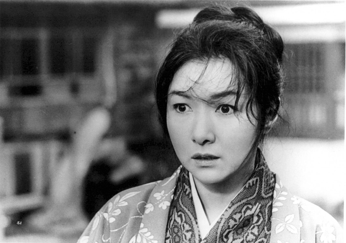 luisuner1990's tweet photo. Hace años que no escribía un texto pero a veces hay películas que te encuentran y necesitas dedicarles algunas lineas. Es el caso de Tormento (1964) de Mikio Naruse.

https://t.co/qLcZ1OkIMD https://t.co/HUl4Nt01vo