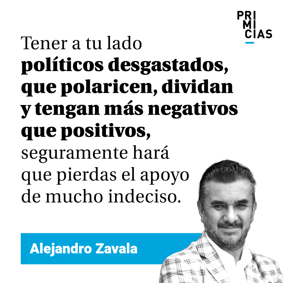 ‘10 maneras de JODER tu campaña (Entrega Final)'. Lea #Matrixpolítica de Alejandro Zavala (<a href="/sabater10/">Alejandro Zavala</a>). prim.ec/jupV50SFKAS