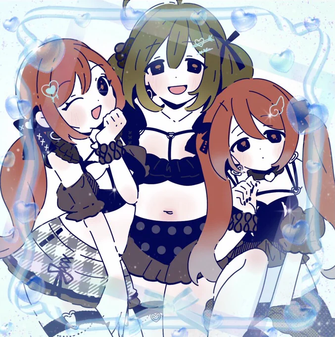 𓂃 #シャニマス #アルストロメリア 