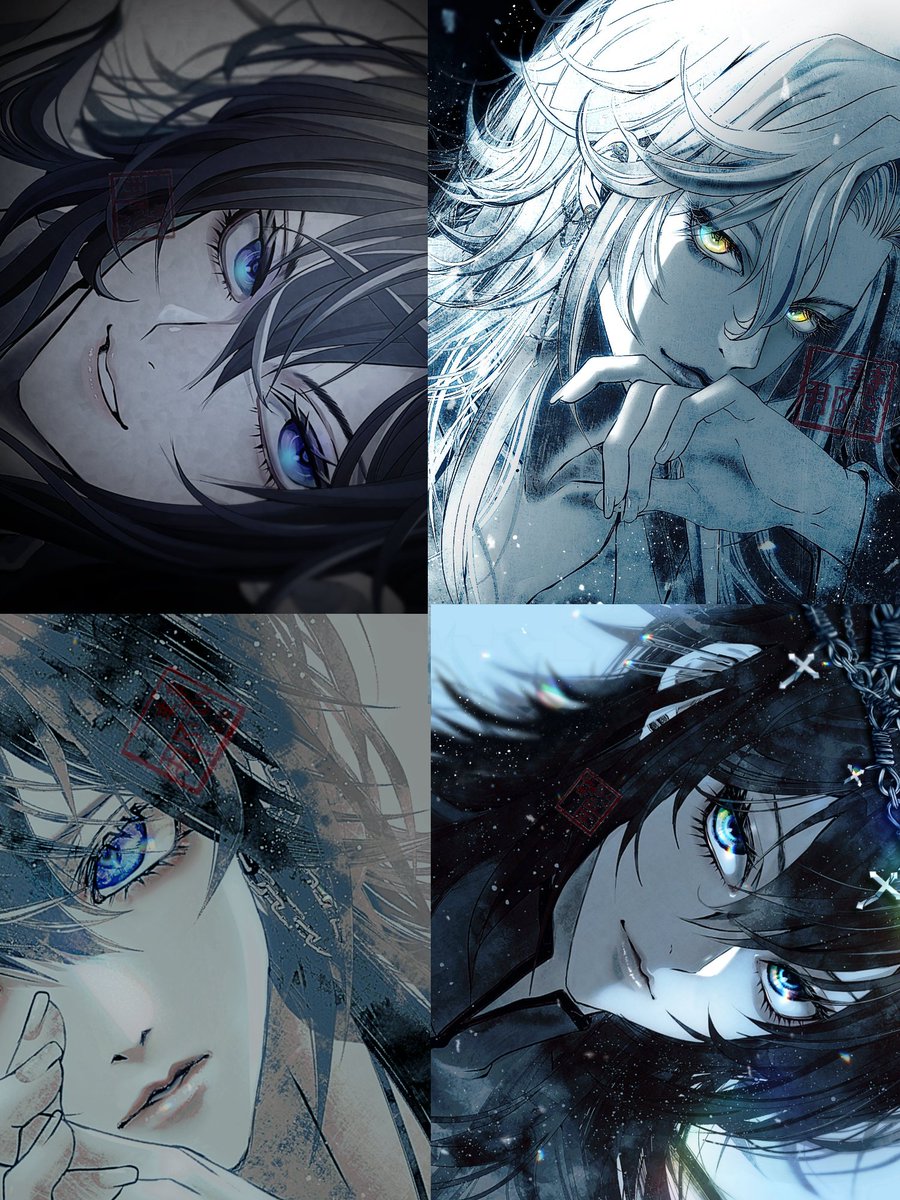 #絵柄が好みって人にフォローされたい 
#夏の創作クラスタフォロー祭り

🔄優先に❤全反応巡回します