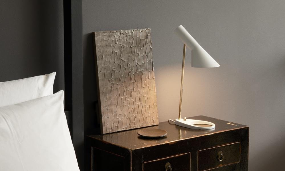 semprejp's tweet image. ルイスポールセン150周年・アニバーサリーモデル
sempre.jp/brand/lp_150th/

名作照明である「PH5」と「AJミニテーブルランプ」の特別仕様です。

#ルイスポールセン
#PH5
#Aj 
#150周年