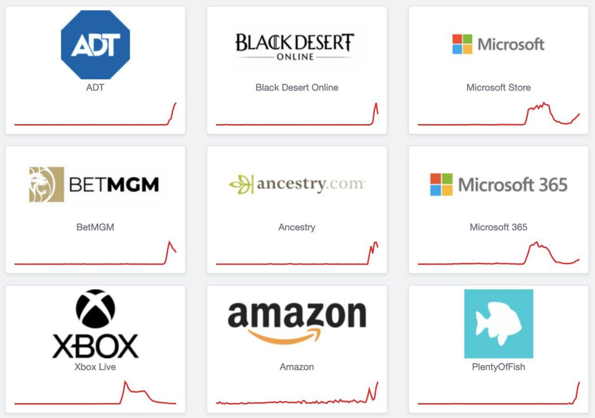 jfgino's tweet image. Des pannes de #Windows sont signalées dans le monde entier, apparemment causées par un problème de #CrowdStrike. Le problème est lié au #FalconSensor, un logiciel conçu pour protéger les systèmes informatiques contre les cyberattaques. ⬇️