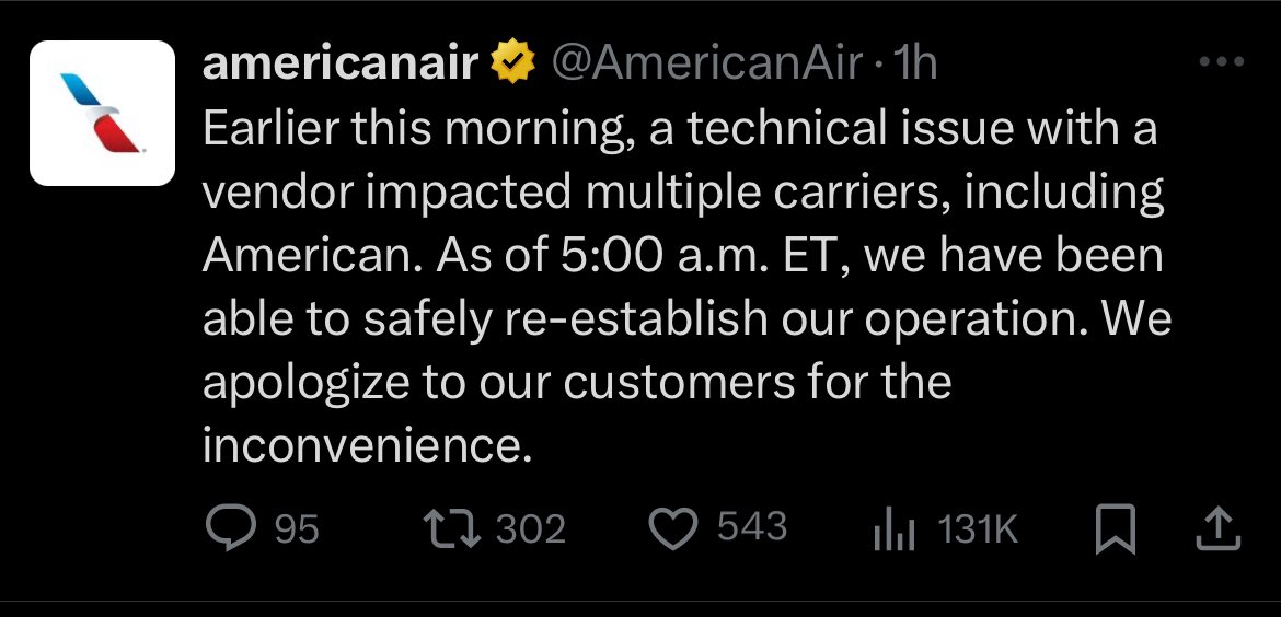 jakepublic's tweet photo. @united How about you guys @united ? https://t.co/NMw7l5ld4B