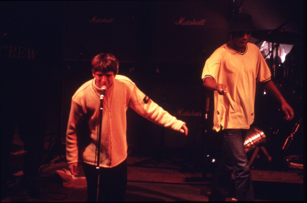 Ocean Colour Scene tweet media