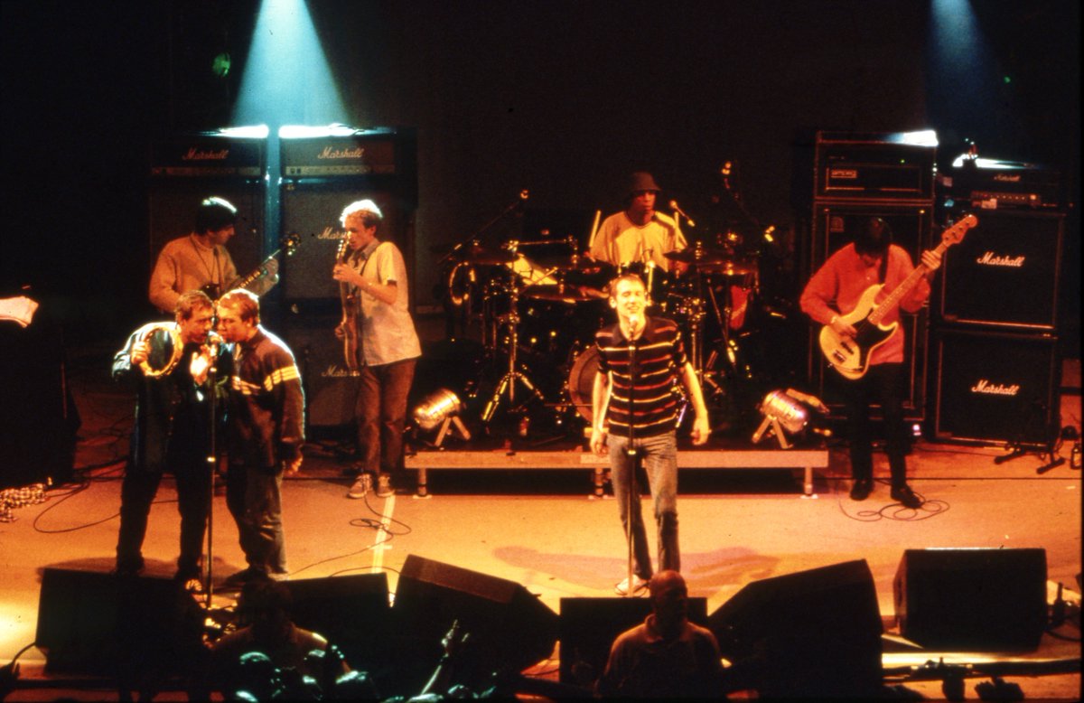 Ocean Colour Scene tweet media