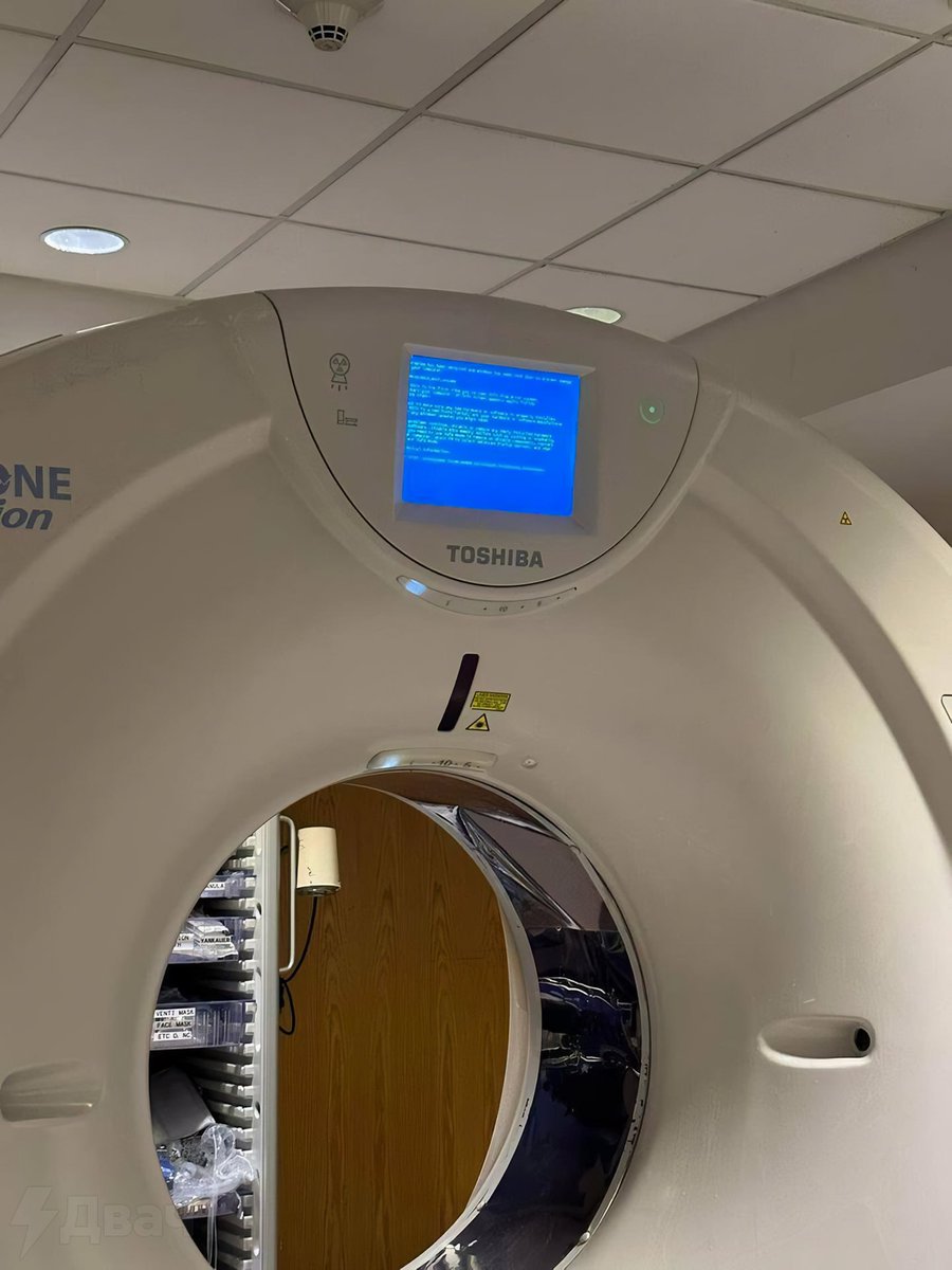 AsiEsNoticiasVe's tweet image. ⚫️Un "apagón informático" en los servicios de Windows y Microsoft, produjo fallas a en aerolíneas, bancos, medios de comunicación y empresas de todo el mundo que no pudieron funcionar con normalidad.