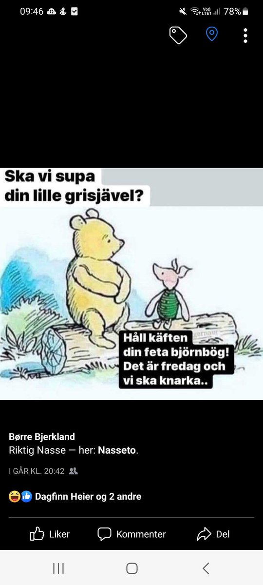 Børre Bohlen Bjerkland (@toysorbitzen) on Twitter photo 