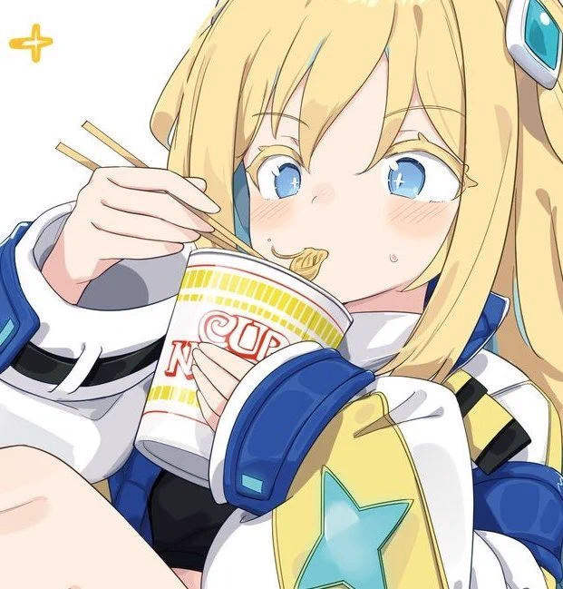 こちらの駄カッパさんのラーメン合同にイラストで参加させていただきました!みんなラーメンだ…すごい麺是非とも御賞味いただきたい! 