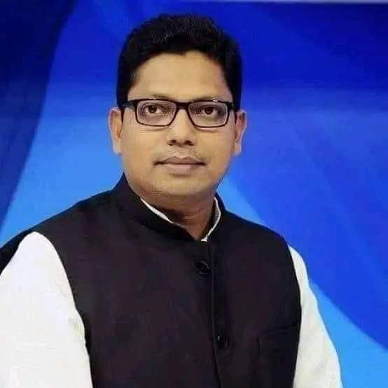 Md Jafor tweet media