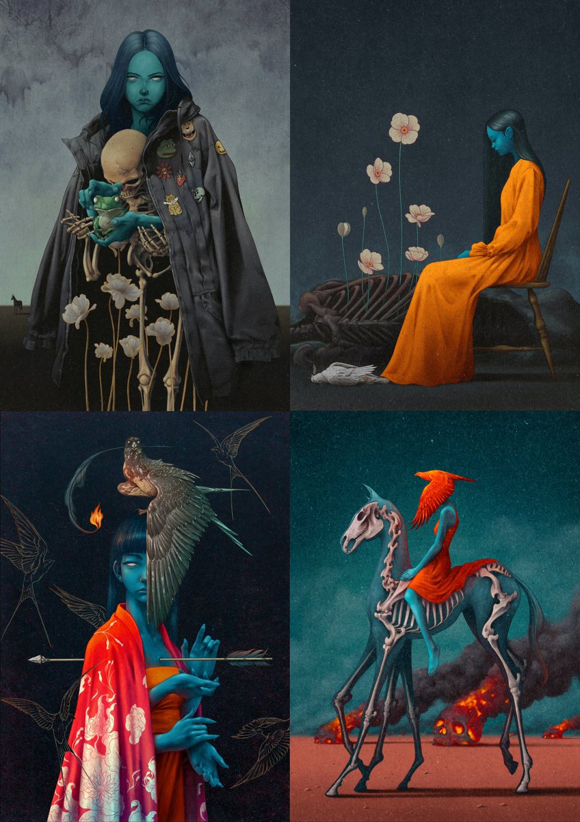 Garis Edelweiss tweet media