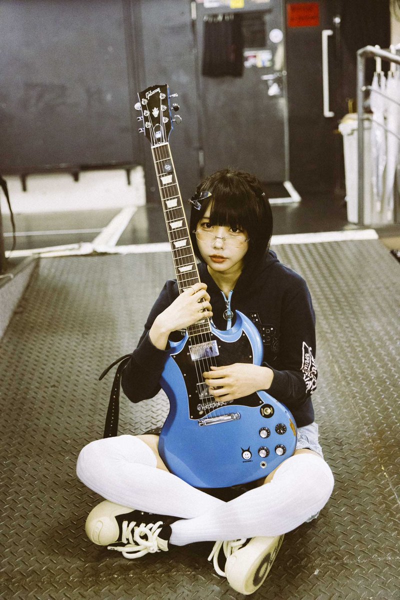 名古屋ライブ有難う Photo by 横山マサト