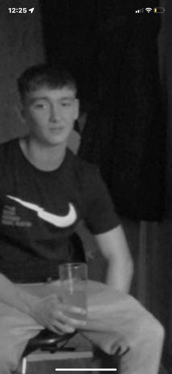 john_newty6779's tweet photo. Suddenly today a huge wave of grief has hit,the thought of Ben's heavenly birthday on Sunday is weighing heavy on my mind. We as a family will do our best for Ben  but it's extremely difficult 😢 https://t.co/oOjVSqThK7