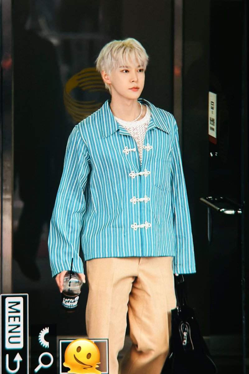 240719

#도영 #DOYOUNG #ドヨン #NCT127