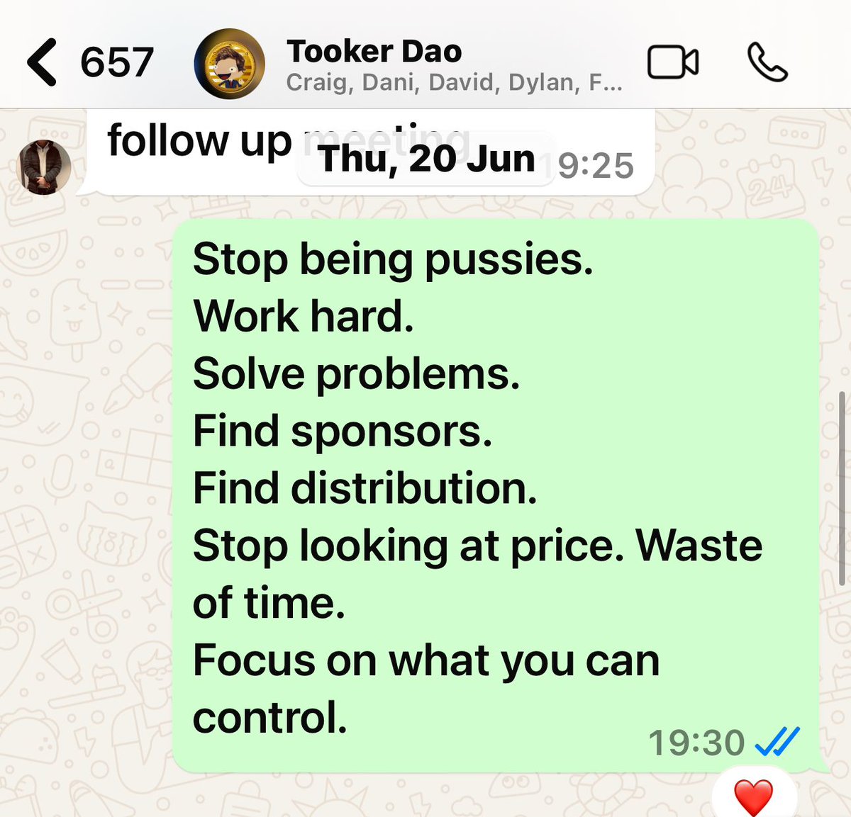 Ran Neuner tweet media