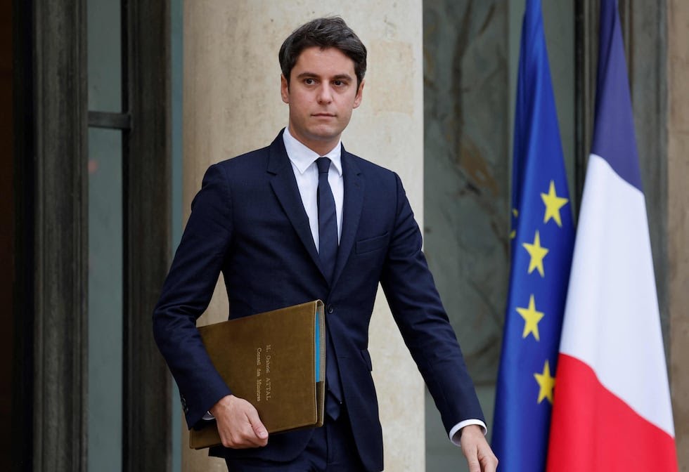 Nous avons un Premier ministre en France qui est à la fois Député et Président d'un groupe parlementaire. A Kinshasa,  on a insulté Tshisekedi quand il a demandé à ses ministre sortants, élus députés, de rester en fonction pour expédier les affaires  courantes.