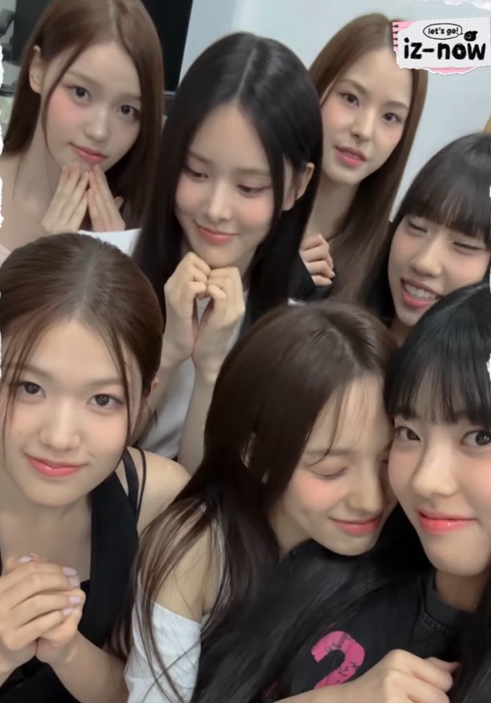 iznavod's tweet photo. we miss you izna ♡

#izna #이즈나 @izna_offcl https://t.co/C3IQT6XJjP