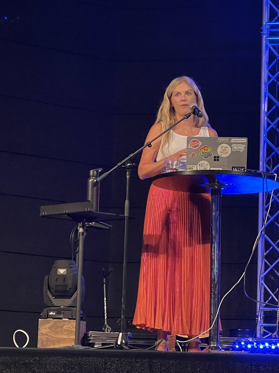 Project Outreach GC tweet media