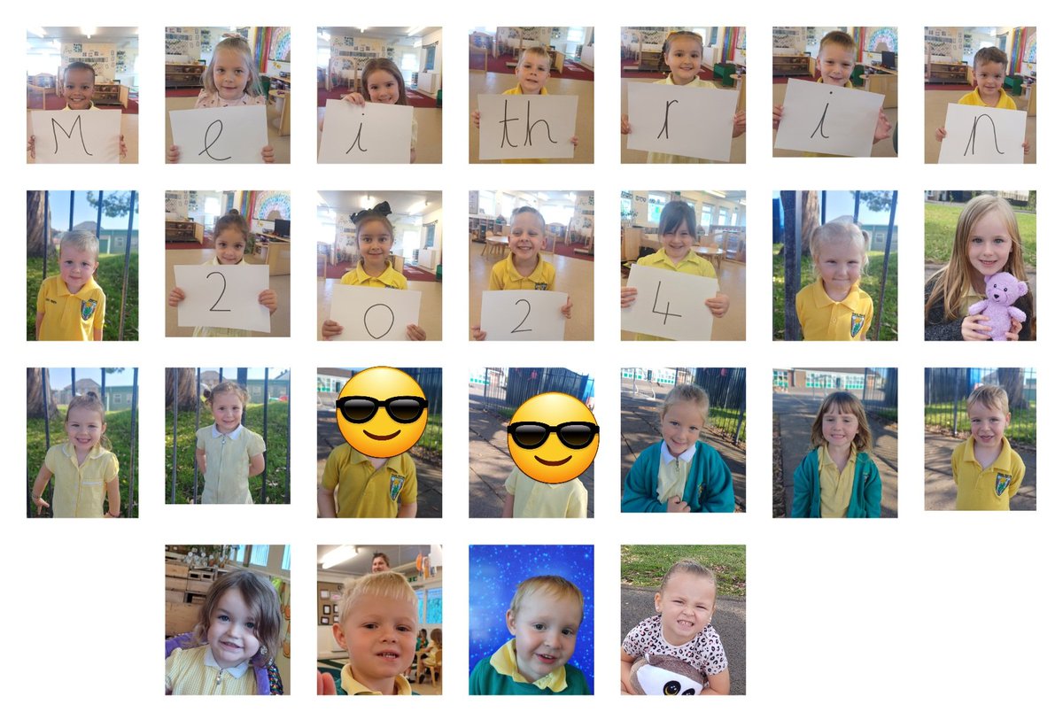 Hwyl fawr a phob lwc yn y dosbarth Derbyn!👋
Goodbye and good luck in Reception class in September!
Have a wonderful summer holiday!🌞
