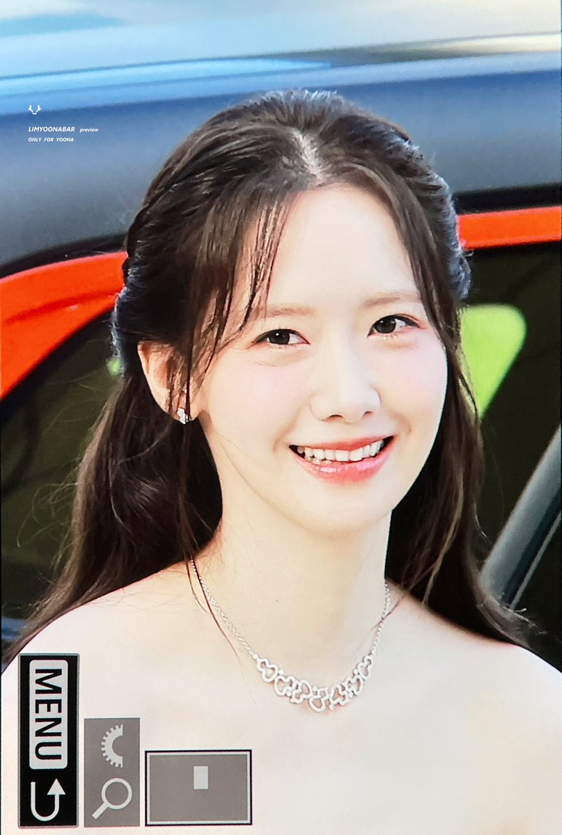 240719 청룡 

#임윤아 #LimYoonA #윤아 #YoonA