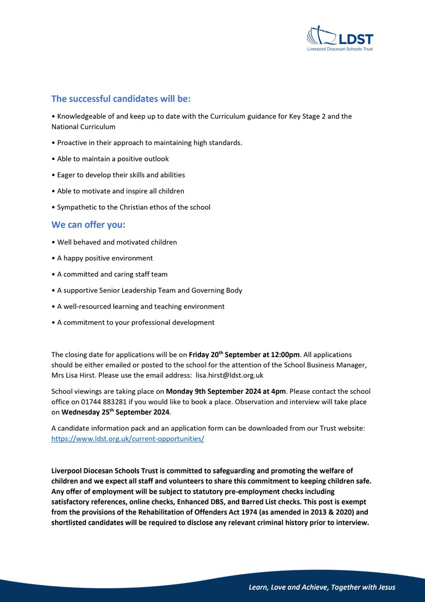 Rainford CE Primary (@cerainford) on Twitter photo 