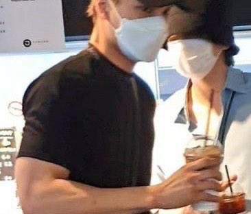 …. im not ready for him no guys